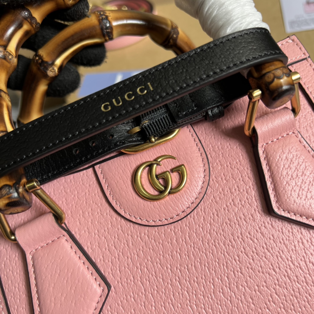 Gucci Top Handle Bags